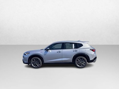 Certified 2026 Acura ADX A-Spec FWD image 3