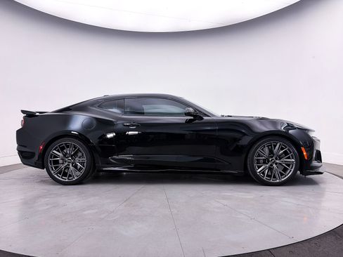 Used 2023 Chevrolet Camaro ZL1 RWD image 42