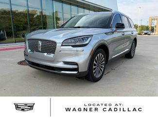 Used 2024 Lincoln Aviator Reserve AWD/4WD video 1