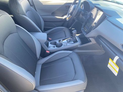 New 2026 Subaru Crosstrek 2.5i Wilderness w/ Crosstrek Mirror Package AWD/4WD image 8