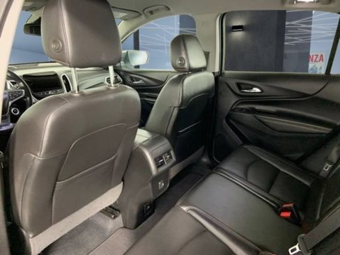 Used 2020 Chevrolet Equinox Premier AWD/4WD image 19
