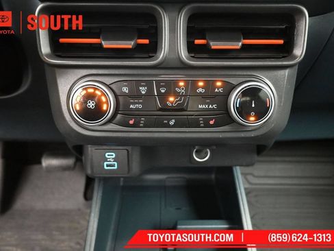 Used 2024 Ford Maverick XLT w/ XLT Luxury Package FWD image 17