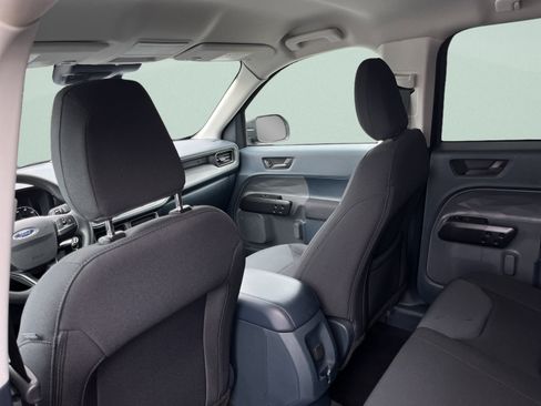 Used 2022 Ford Maverick XL FWD image 21