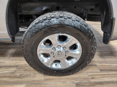 Certified 2024 RAM 2500 Big Horn image 20