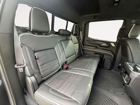 Used 2023 GMC Sierra 1500 AT4X w/ AT4X AEV Edition AWD/4WD image 12