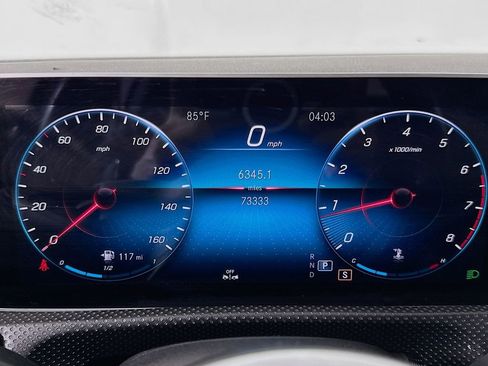 Used 2020 Mercedes-Benz A 220 4MATIC image 29