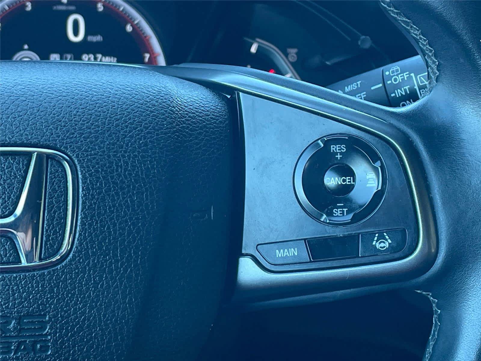 Used 2020 Honda Civic Sport image 27