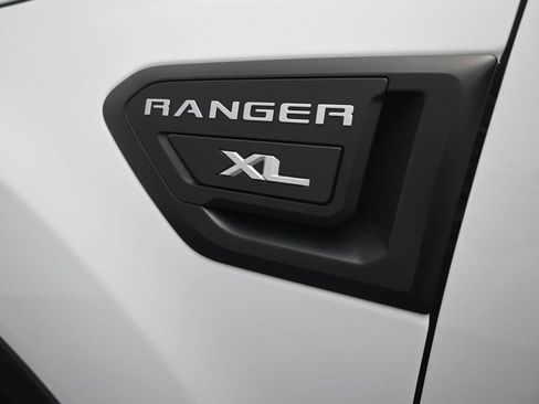 Used 2021 Ford Ranger XL w/ Equipment Group 101A High AWD/4WD image 11