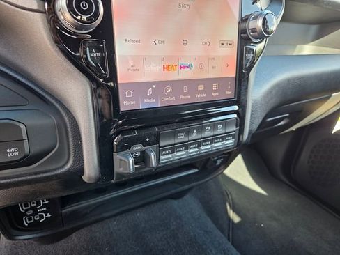 New 2026 RAM 2500 Tradesman image 22