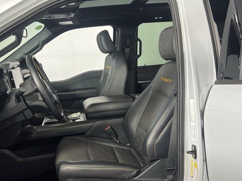 Used 2025 Ford F150 Tremor image 24