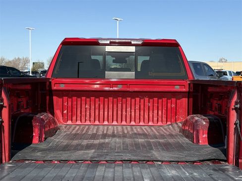 Used 2024 Chevrolet Silverado 1500 LTZ w/ LTZ Convenience Package II image 28
