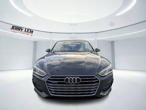 Used 2018 Audi A5 2.0T Prestige AWD/4WD image 13