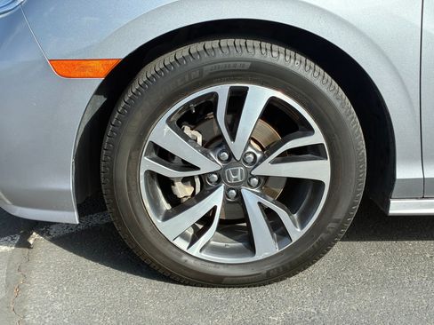 Used 2021 Honda Odyssey Touring image 13