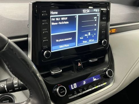 Used 2019 Toyota Corolla SE FWD image 22