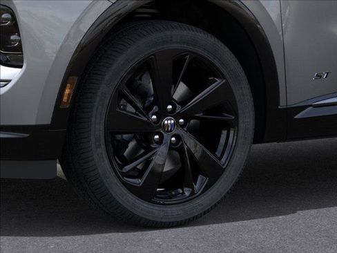 New 2026 Buick Envision Sport Touring image 9