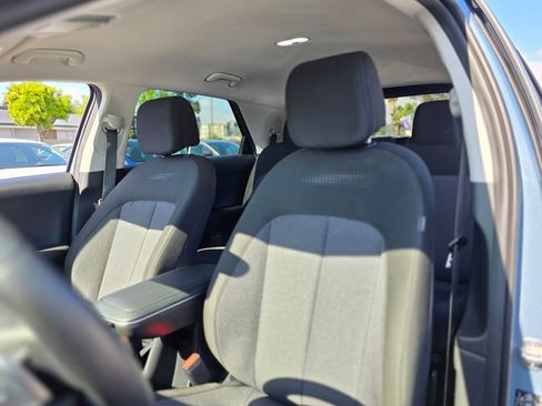 Certified 2024 Hyundai Ioniq 5 SEL image 14