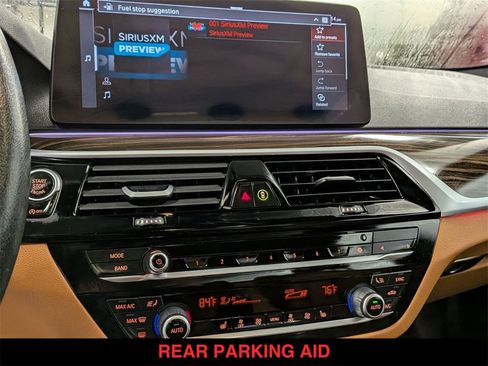 Certified 2023 BMW 530i xDrive w/ Premium Package image 24