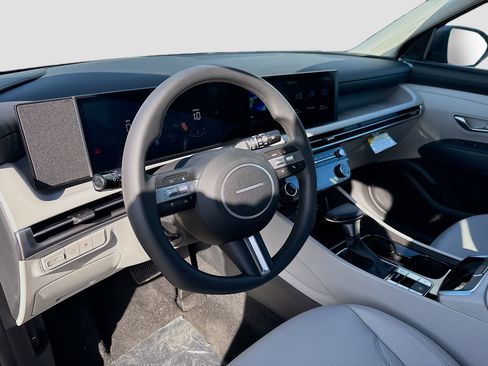 New 2026 Hyundai Tucson SEL image 7