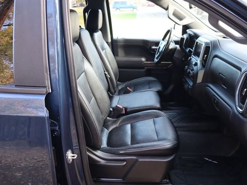 Used 2020 Chevrolet Silverado 1500 LT w/ Texas Edition image 22