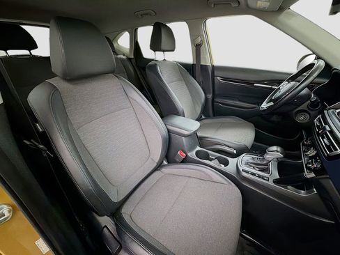 Used 2021 Kia Seltos S image 26