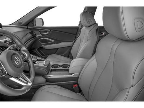 Used 2025 Acura RDX SH-AWD image 11