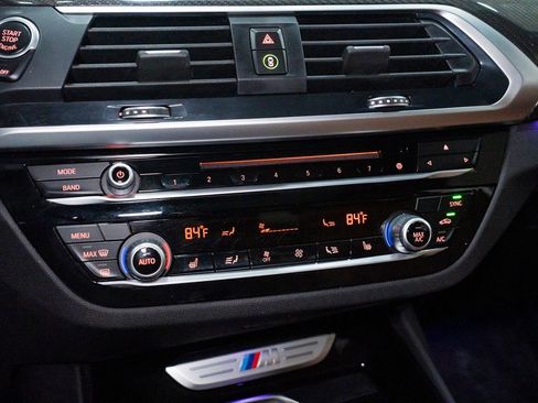 Used 2019 BMW X3 M40i w/ Premium Package image 43