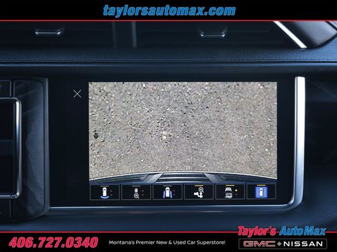 Used 2023 GMC Yukon Denali AWD/4WD image 23