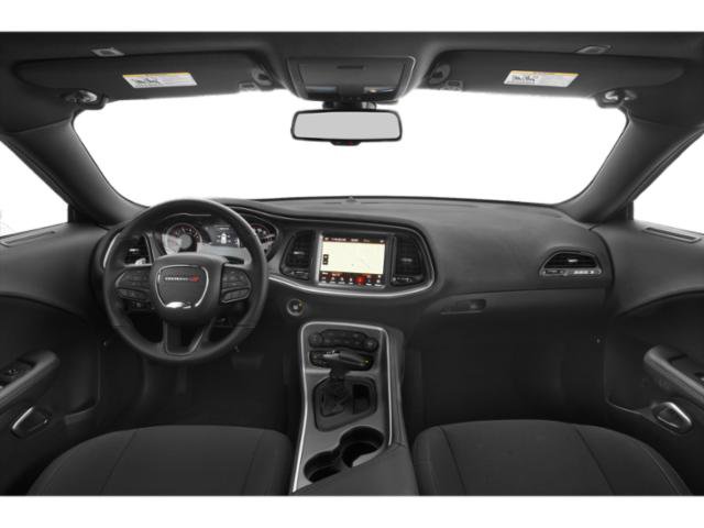 Certified 2021 Dodge Challenger R/T Scat Pack RWD image 8