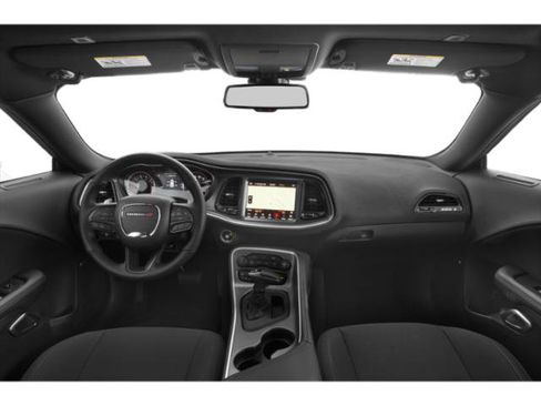 Certified 2021 Dodge Challenger R/T Scat Pack RWD image 8