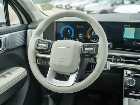 New 2026 Hyundai Santa Fe SEL AWD/4WD image 15