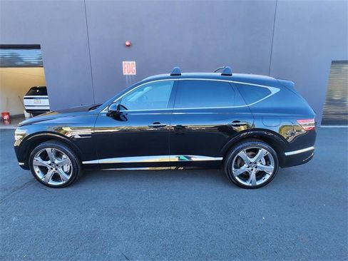 Used 2023 Genesis GV80 2.5T w/ Prestige Package image 30