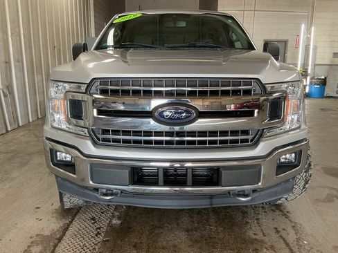 Used 2019 Ford F150 XLT w/ Equipment Group 302A Luxury image 2