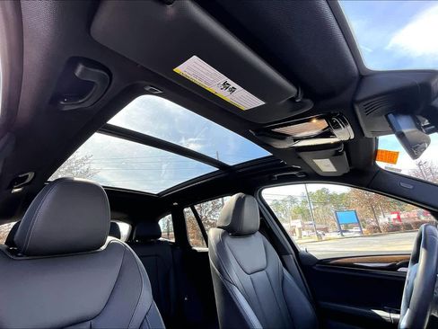 Used 2022 BMW X3 sDrive30i w/ Convenience Package image 14