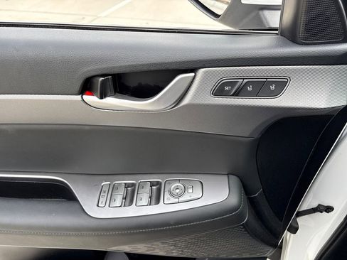 Used 2022 Hyundai Palisade SEL w/ 8P Bench Seat Package image 17