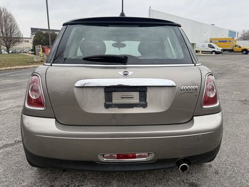 Used 2012 MINI Cooper Hardtop image 4