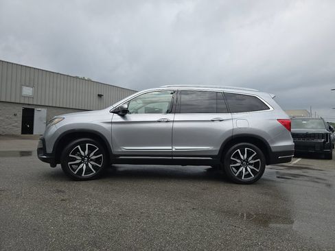 Used 2019 Honda Pilot Elite image 14