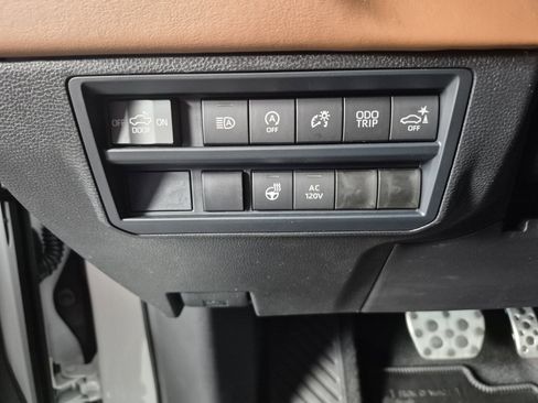 New 2026 Toyota Tundra 1794 Edition image 17