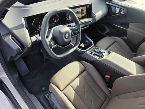 New 2026 BMW X3 xDrive30 w/ Premium Package image 8