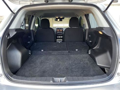 Used 2021 Mitsubishi Outlander Sport SE image 22