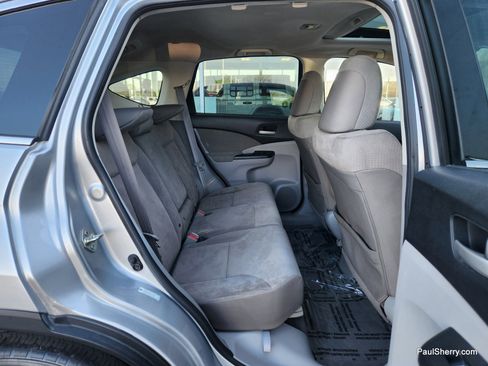 Used 2014 Honda CR-V EX image 40