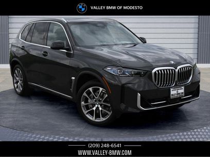 Used 2026 BMW X5 xDrive40i