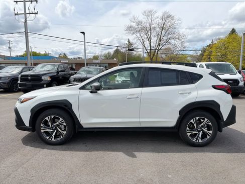 Certified 2024 Subaru Crosstrek 2.0i Premium AWD/4WD image 10