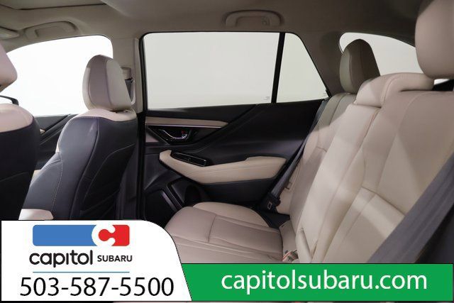 Used 2024 Subaru Outback Limited AWD/4WD image 35