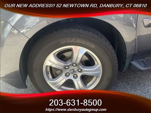 Used 2015 Honda Pilot EX-L image 6