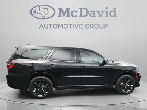 Used 2022 Dodge Durango GT w/ Blacktop Package AWD/4WD image 9