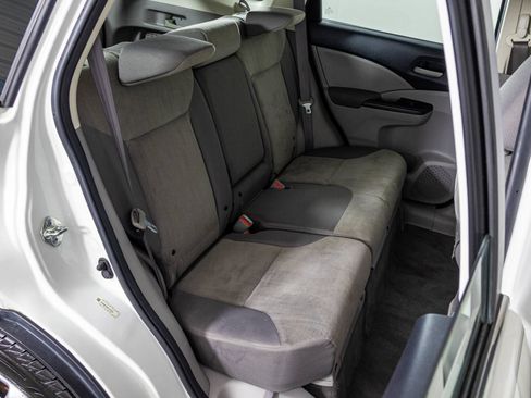 Used 2013 Honda CR-V LX image 39