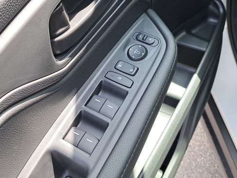 New 2026 Honda Odyssey EX-L image 22