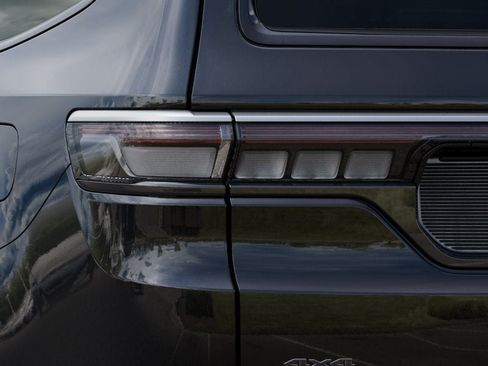 New 2026 Jeep Grand Wagoneer 4WD image 9
