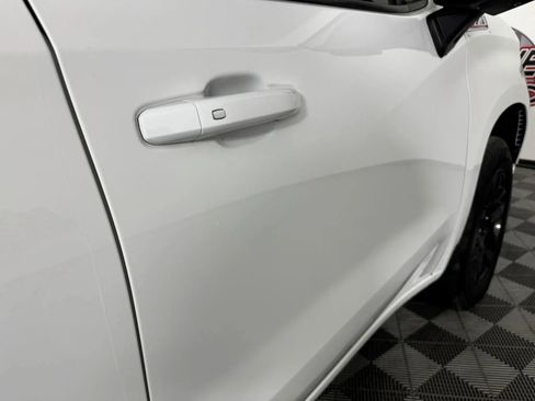 Used 2023 Chevrolet Silverado 1500 RST w/ All Star Edition Plus image 29