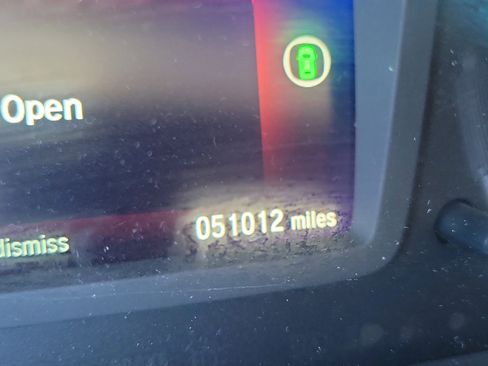 Used 2023 Honda Odyssey Touring image 21